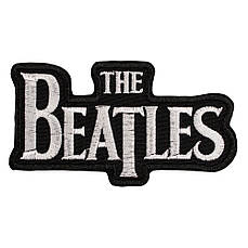 Нашивка BEATLES 1