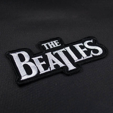 Нашивка BEATLES 1, фото 2