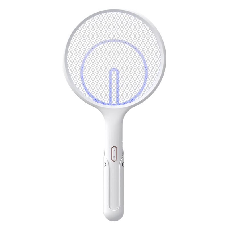 Электрическая мухобойка USAMS Electric Mosquito Swatter US-ZB145 (Wall-mounted Design) - фото 1 - id-p1278536922