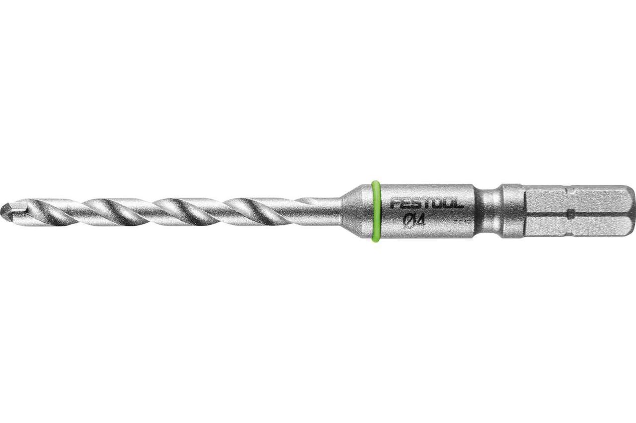 Свердло по каменю Festool DB STONE CE D4 3x