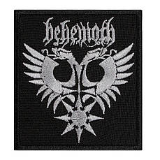 Нашивка BEHEMOTH