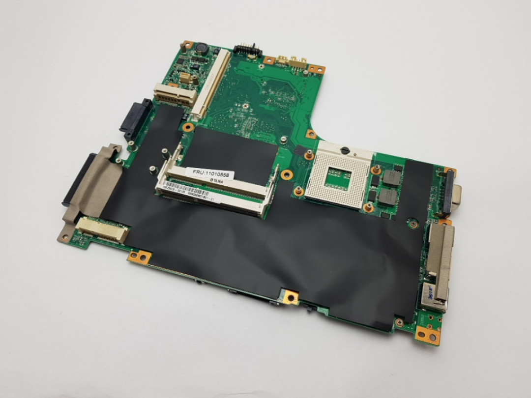 Материнська плата lenovo y530 uma 11010558 нова оригінал (100% робоча), фото 1