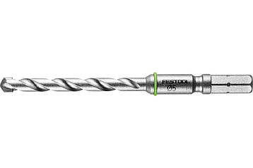Свердло по каменю Festool DB STONE CE D5 3x