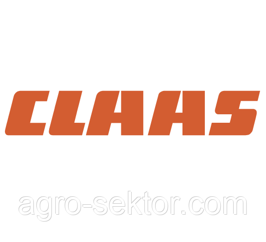 Зірочка вальця задньої кришки Claas Rollant 000860003, фото 1