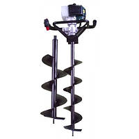 Мотобур Iron Angel MD 3353 PROFI (3.5 л. с., бур 200 і 300 мм) (2001143)