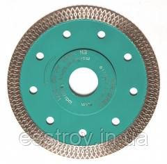 Диск для сухого різання керамограніту 115, фото 1