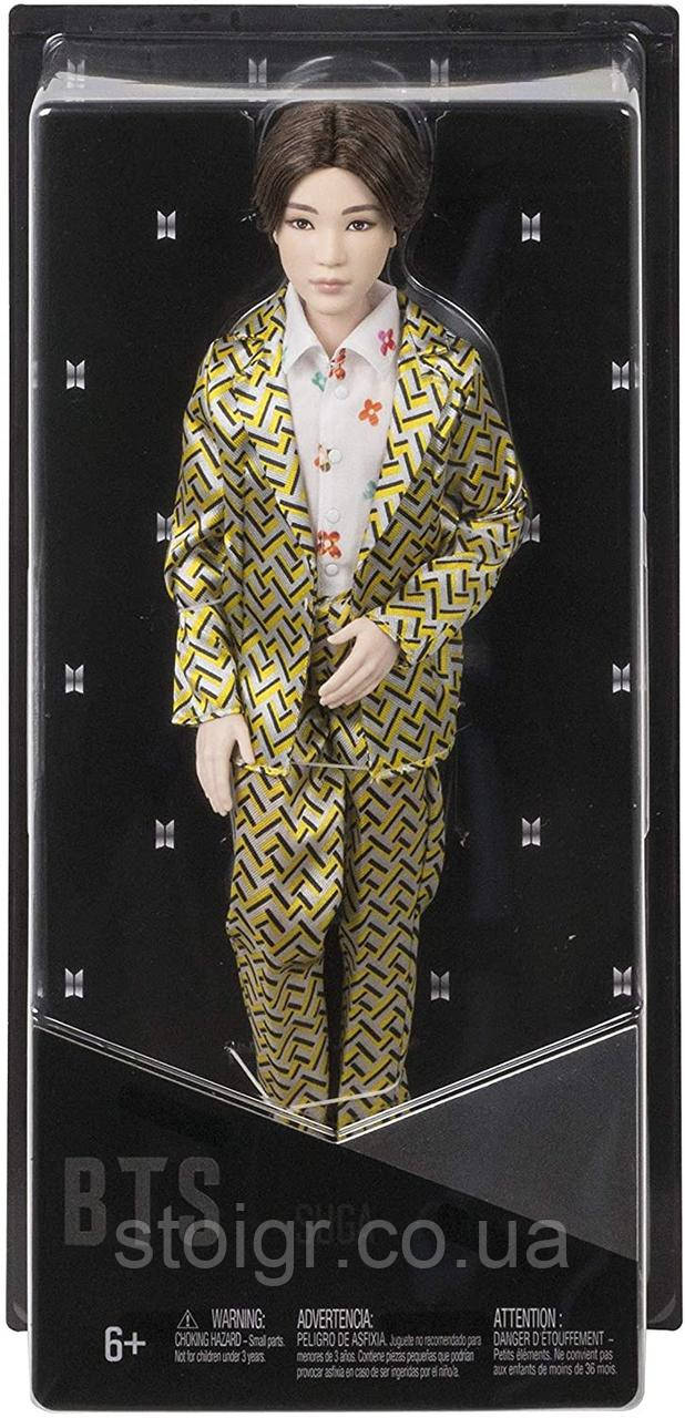 Yoongi mattel doll sale