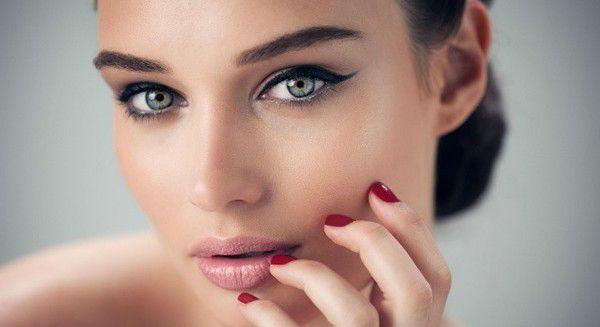 декоративная косметика - тренды 2020-2021