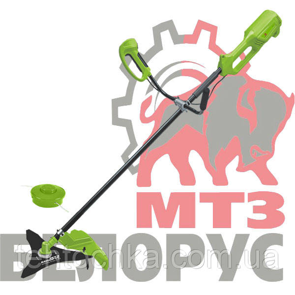 Электрокоса Білорус МТЗ КГ-3100