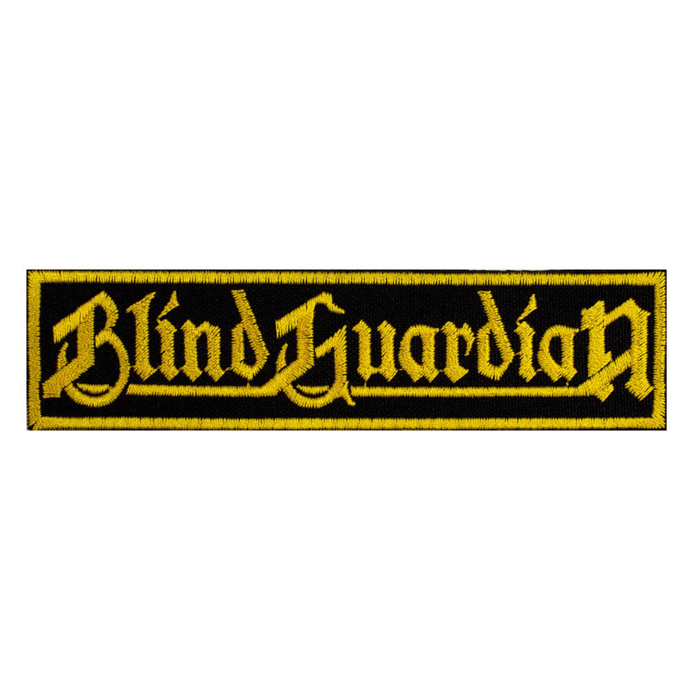 Нашивка BLIND GUARDIAN