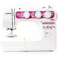 Швейная машина Janome 23Е