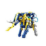 Конструктор робот Solar Robot Animals 11 1, фото 2