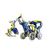 Конструктор робот Solar Robot Animals 11 1, фото 7