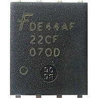 Микросхема FDMS3600S