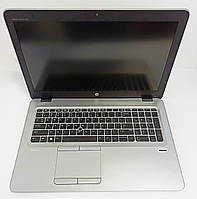 Ноутбук HP Elitebook 755 G3 (15.6"/A10-8700B/8Gb/128Gb) БВ