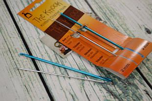 Гачки для нукінгу 2 шт. наборі