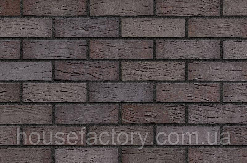 Фасадна Плитка King Klinker HF46 Silver rose