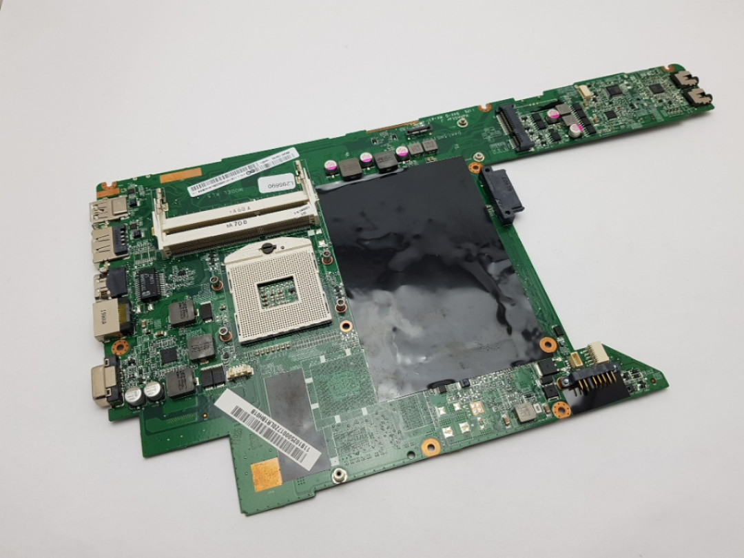 Материнська плата lenovo z370 uma 11013283 нова оригінал (100% робоча), фото 1