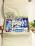 Солодкий box "Любимому зайчику", подарунок-сюрприз у коробочці + паковання в подарунок, фото 3