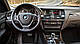 Захисне гібридне скло на монітор 8.8" MATT BMW X3 2010 - 2014 (F25), фото 2