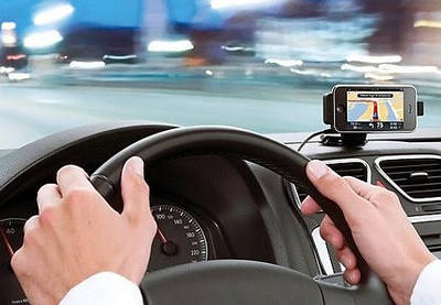 Автолюбителю