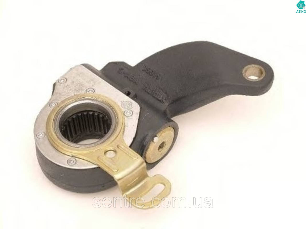 Тріскачка MAN TGA/TGS/TGX прав. 81506106260, 81506106254, 80179C Туреччина