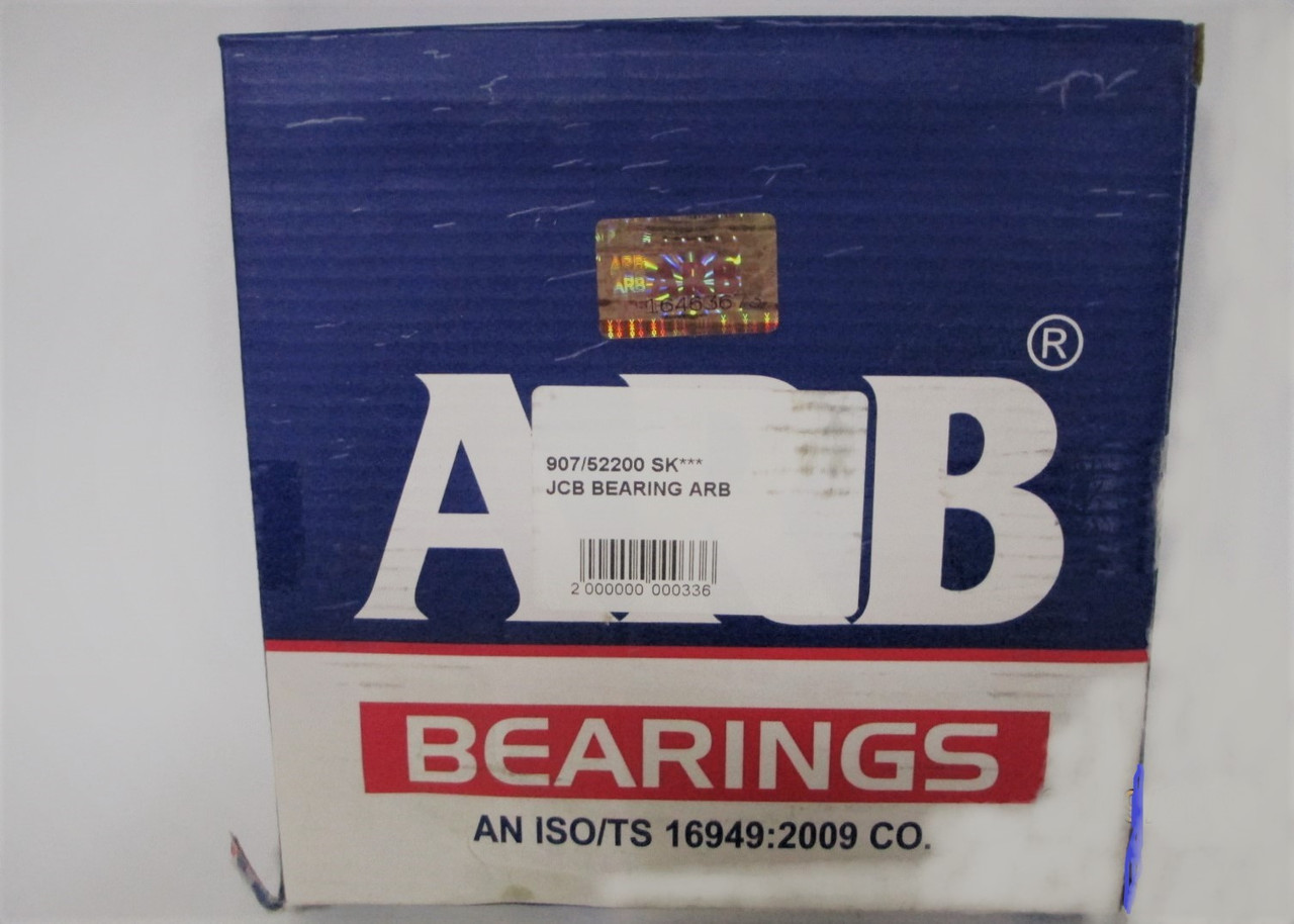 Підшипник ступиці ARB