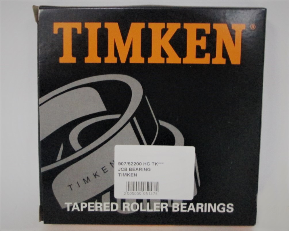 Підшипник ступиці TIMKEN 159х108х24