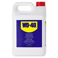 Мастило універсальна WD-40 аерозоль кан. 5л