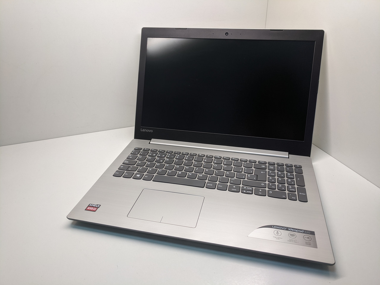 Ноутбук Lenovo 320-15ABR