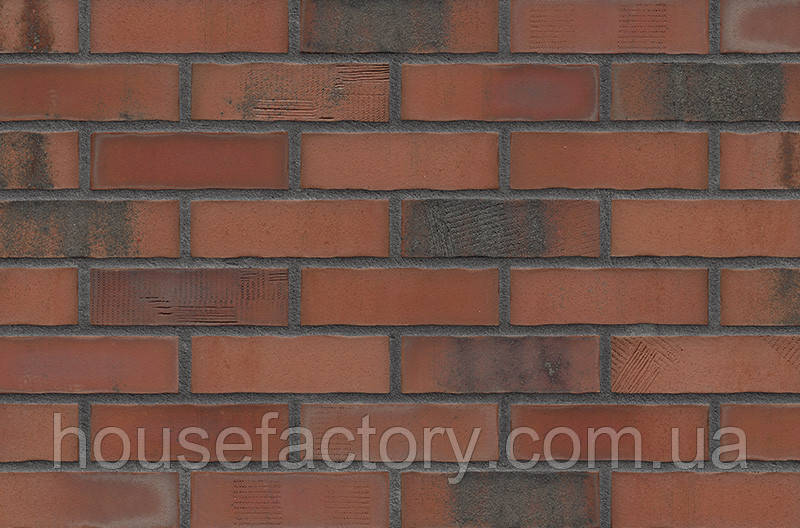 Фасадна Плитка King Klinker HF50 Old factory, фото 1