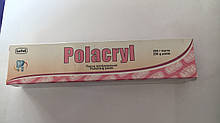 Паста полірувальна Polacryl (Полакрил) 250 гр.