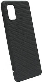 Силікон SA A315 Grid black