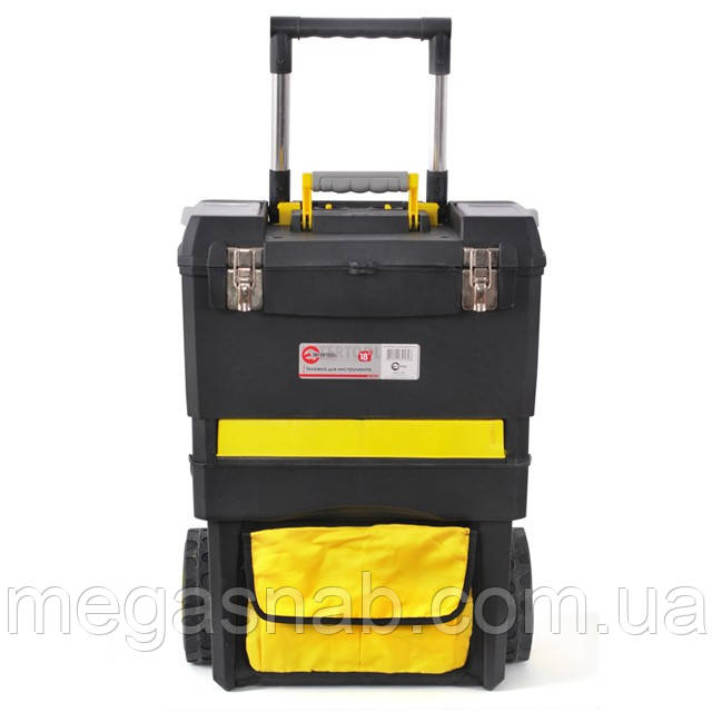 Візок Intertool 470*270*630мм BX-3018