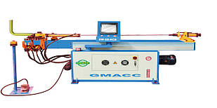 Напівавтоматичний трубогиб GM-SB 18/28/38/42/50/63/76/89 серії NCB