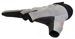 Рукавички флісові Norfin Argo