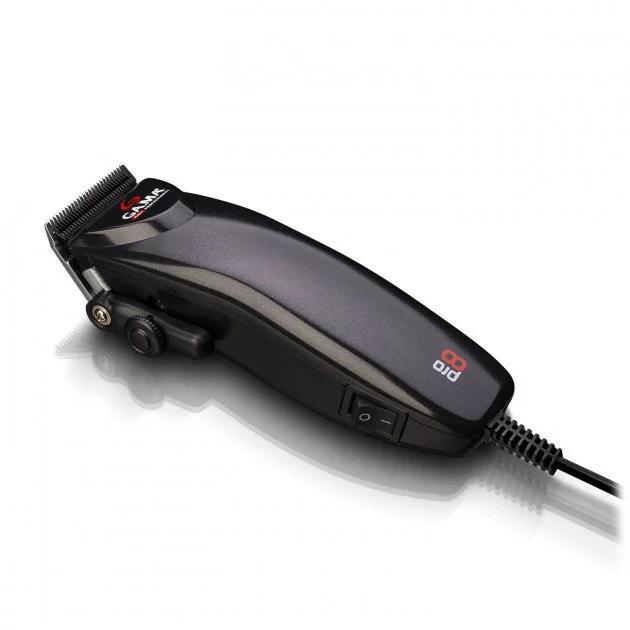 Машинка для стриження GA.MA PRO 8 SM1301