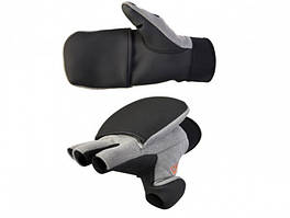 Рукавички-рукавиці флісові Norfin Helium