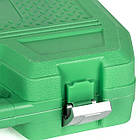 Набір інструментів Intertool 1/4" і 1/2" 94ед 4-32 мм ET-6094SP, фото 4