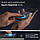 Захисне скло Spigen для iPhone 12 / 12 Pro EZ FIT GLAS.tR Screen Protector (2 шт.), Clear (AGL01801), фото 8