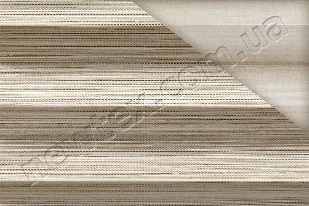 Штора-плісе Zuri