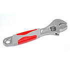 Ключ розвідний Intertool 150*20 мм XT-0015, фото 4