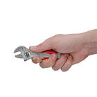 Ключ розвідний Intertool 150*20 мм XT-0015, фото 7