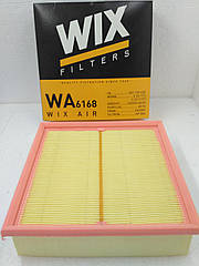 Фільтр повітряний WIX WA6168 Ваз інжектор