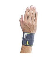 Бандаж на лучезапястный сустав легкой фиксации арт. 4.10.2 PUSH SPORTS WRIST SUPPORT,Нидерланды