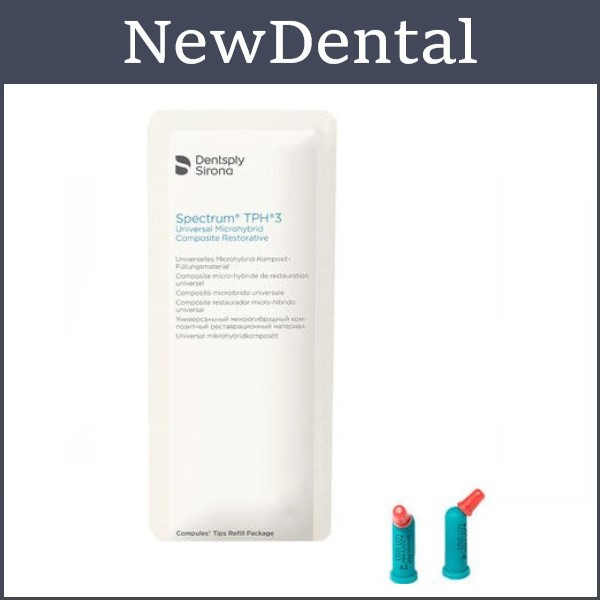 Dentsply Sirona Spectrum КАНЮЛІ Спектрум А2 0,25 г
