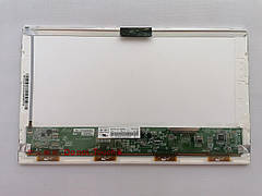 Б/У Матриця екран дисплей HSD121PHW1-A03 12.1" (1366*768, 30pin праворуч, LED Normal, Глянцева)