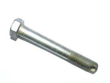 Болт кріплення кабіни (М16х120) (під шплінт) МТЗ-80-1523 (80-6700029)