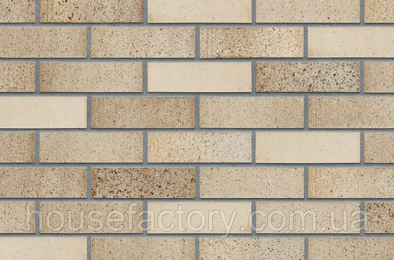 Фасадна Плитка King Klinker HF61 Sand Pepper, фото 1