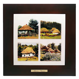 Український декор